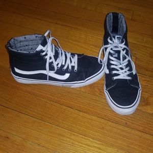 Vans sneakers